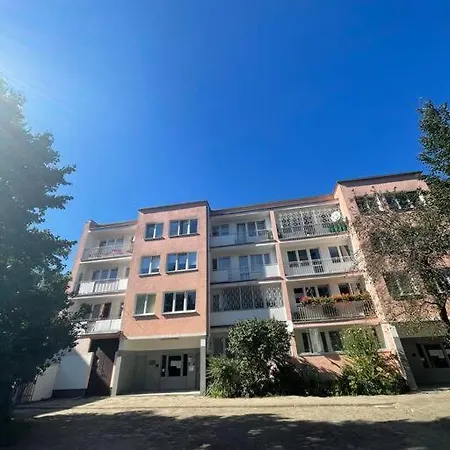 Cozy, Bright, Comfy Studio Next To The Old Town. *