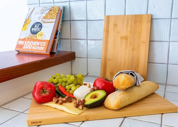 Cozy, Bright, Comfy Studio Next To The Old Town. *