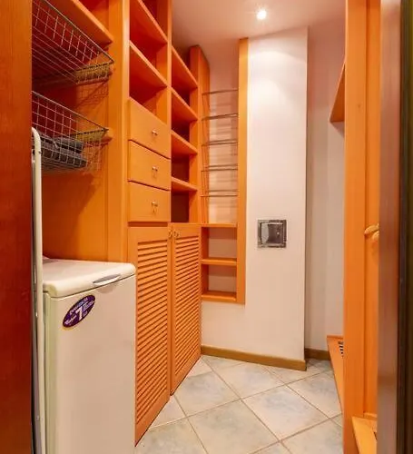 Lejlighed Cozy, Bright, Comfy Studio Next To The Old Town. *