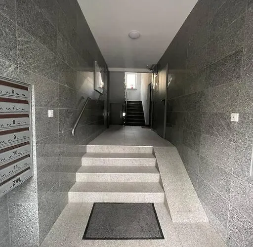 Cozy, Bright, Comfy Studio Next To The Old Town. *