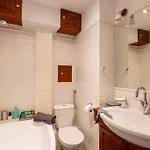 Cozy, Bright, Comfy Studio Next To The Old Town. Βαρσοβία