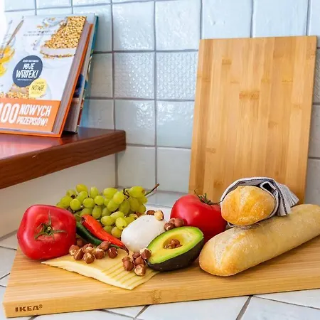 Cozy, Bright, Comfy Studio Next To The Old Town. *