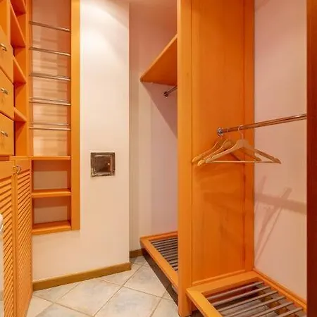 Cozy, Bright, Comfy Studio Next To The Old Town. Daire *